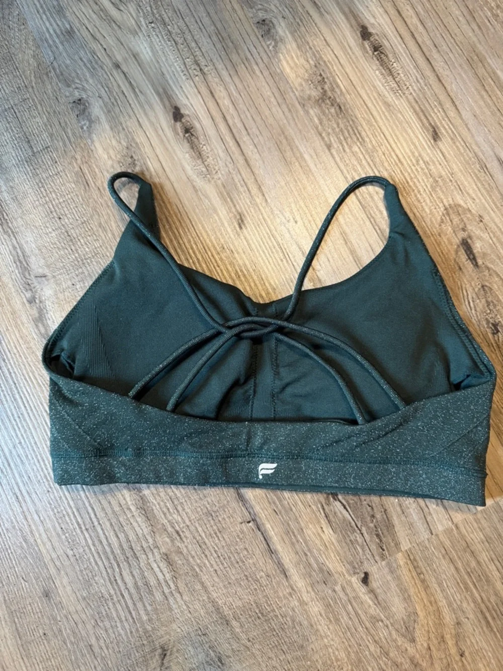 Fabletics bra and legging set - Picture 3 of 5